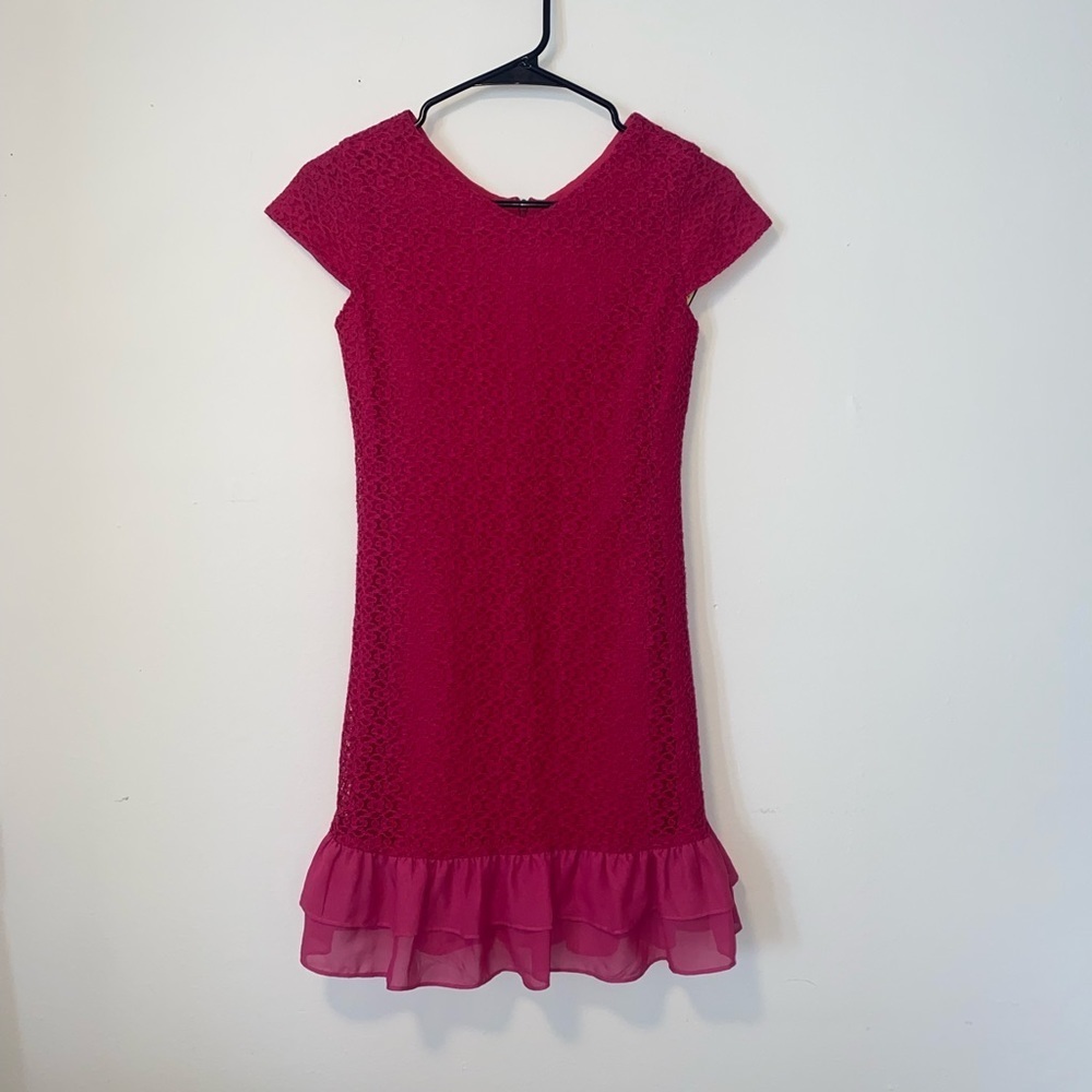 NWT Florence Eiseman Dress